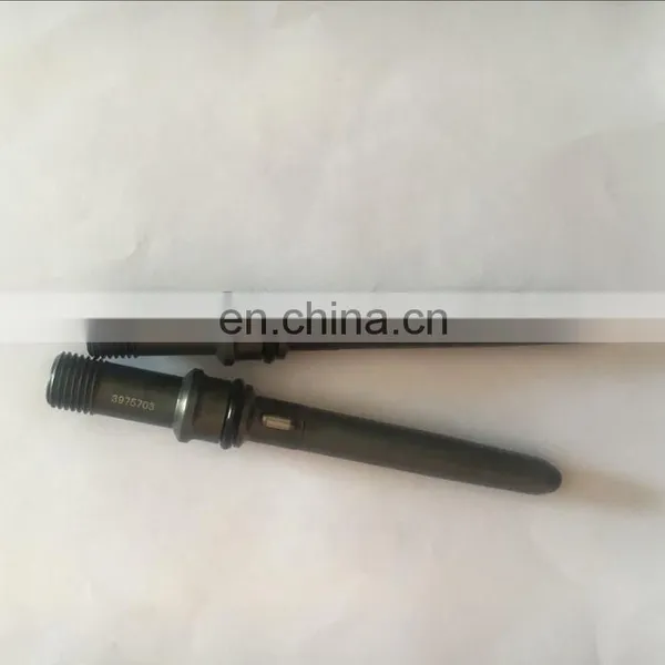 ISDE Engine Fuel Injector Connector 3975703