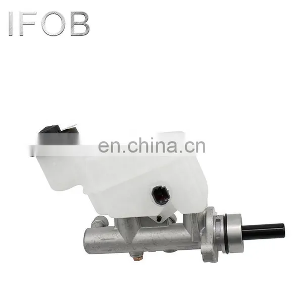 IFOB Car Parts Brake Master Cylinder For Toyota VIOS #NCP92 ZSP92 47201-0D220 photo-2