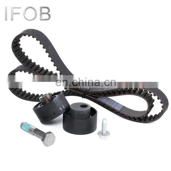 IFOB Engine Parts Timing Belt Kits For Citroen C5 I RHY VKMA03246 photo-2