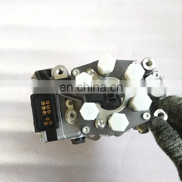 Original Excavator Diesel Engine Parts VP44 Fuel Pump QSB5.9 Fuel Injection Pump 3937690 3939940 0470506041 photo-5