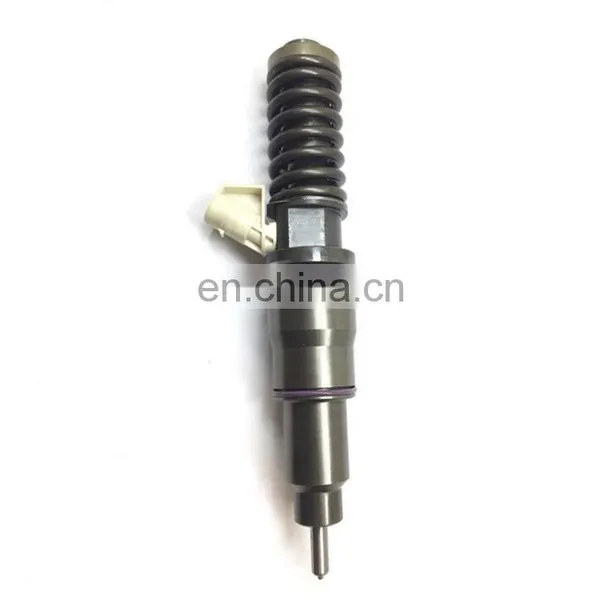 Factory Price Diesel Engine Parts 20430583 Fuel Injector photo-2