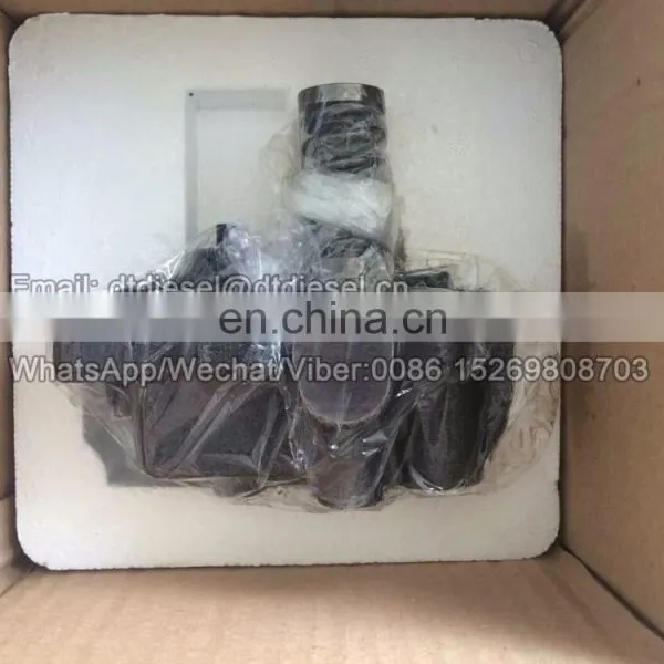 Fuel Pump Head Assy 129935-51740, 129935-51741, X5 Head Rotor photo-6