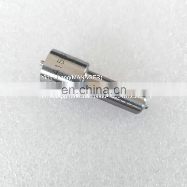 Common Rail Nozzle DLLA155P842(093400-8420) for Injector 095000-6590 photo-5