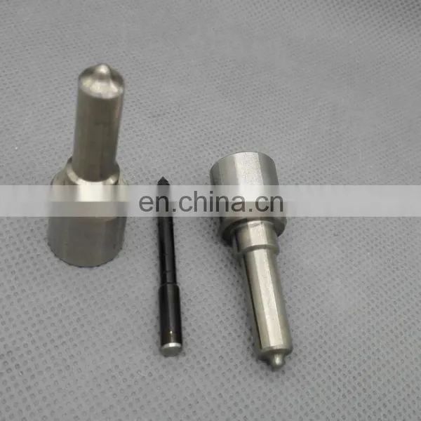 Common Rail Nozzle DLLA152P1525 for Engine Injector 0445110260 photo-3