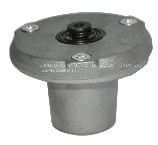 CG Motorcycle Parts Engine Parts Oil Filter Price photo-2