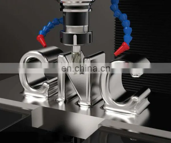 Shenzhen Factory Supply Affordable CNC Metal Plastic ABS Machining Rapid Prototype Service photo-5