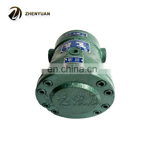 MCY Series Hydraulic Pump Hydraulic Pistons 10 Mcy14-1b With Best Price photo-3