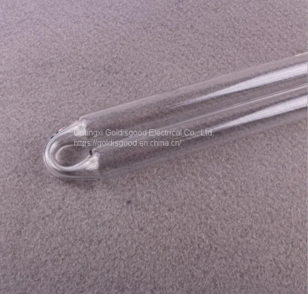 2G11 254nm uv germicidal lamp