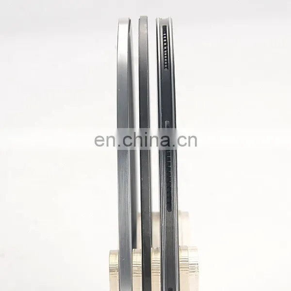 Massey Uprk0002 Piston Rings for Motor/ TRACTOR SERIE 300/400/5400 Engine Parts photo-5