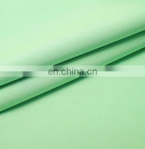 Free Sample Chinese High Density 140 Gsm 75D 92% Polyester 8% Spandex 4 Way Stretch Fabric photo-5