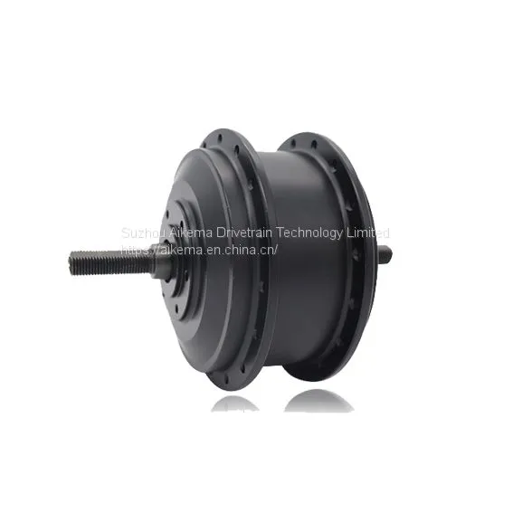 Aikema 100SX Freewheel,cassette Rear Hub Motor E-bike Conversion Kit Best for E-folding,e-CITY,e-Urban Bicycle photo-2