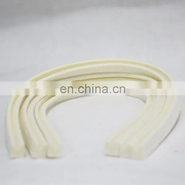 100% Piano Wool Felt Pad Strip With High Quality photo-3