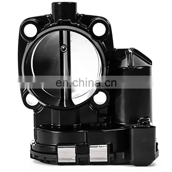 Motorboat Atv for Sea Doo 4tec Rxt-x Gtx is Rxp-x Wake Gtr Entry Accelerator Intake Throttle Body 155 260 GTIs GTS G4QI K8Y6 photo-2