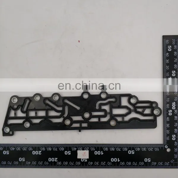 24242274 24263196 for GM Equipment Automatic Transmission Control Valve Solenoid Filter Plate photo-2