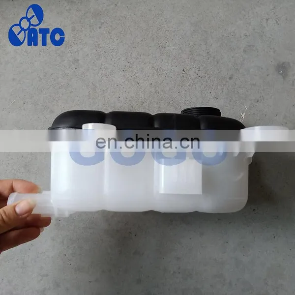 Engine Coolant Recovery Tank For Buick Encore 16-19 FOR Chevrolet Trax 13-19 95269001 95380033 photo-2