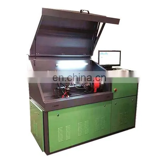 Taian Technology Common Rail Injector Fuel Injection Test Equipment photo-5