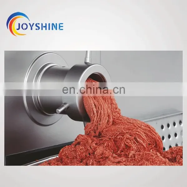 Tk 32 Used Wholesale Electric Meat Grinder Mincer Sale photo-6