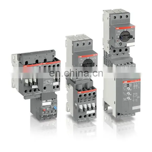PSR6-600-70 PSR Softstarter The Compact Range 3KW photo-3