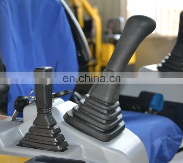 5% Discount for 4 Ton Rubber Track Cheap Mini Excavator Micro Digger for Sale With CE/ISO photo-6