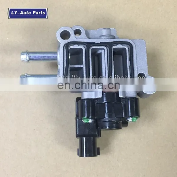 Auto Spare Parts Idle Air Control Valve For Honda Accord 1998-2002 2.3L EX LX SE 36460-PAA-L21 36460PAAL21 photo-2