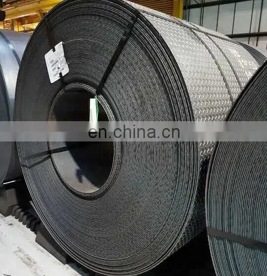 ASTM A519 GRADE 4130 ALLOY STEEL CHROMOLY SHEET IN COIL photo-3