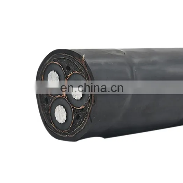 YJLV22 3*95 Insulated Wire Electrical Power Cables photo-4