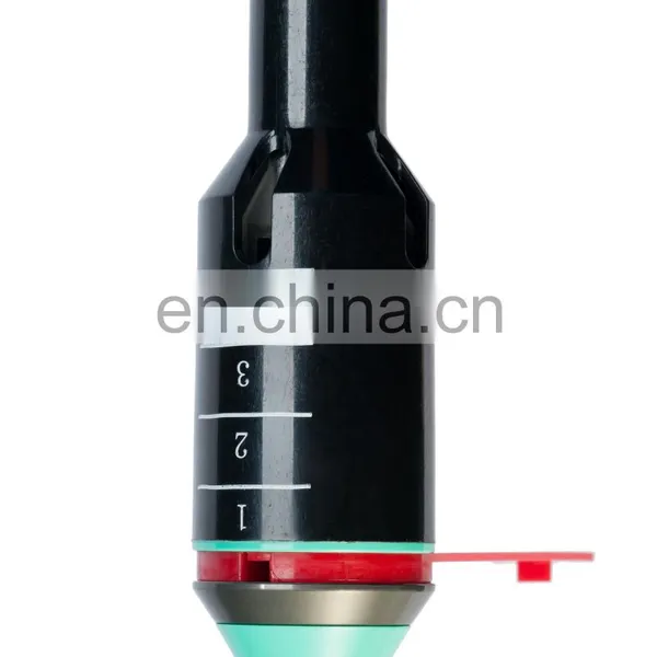 Disposable Circular Stapler for Hemorrhoids PPH Stapler for Laparoscopic Instrument photo-5