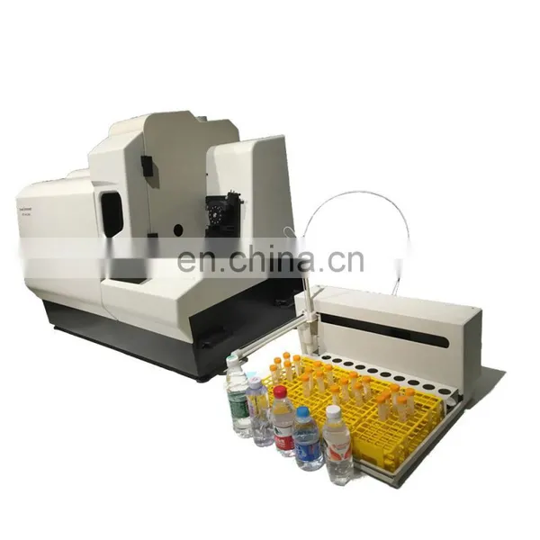 LC-MS 1000 Price of Liquid Chromatography Mass Spectrometry China For Sale photo-2