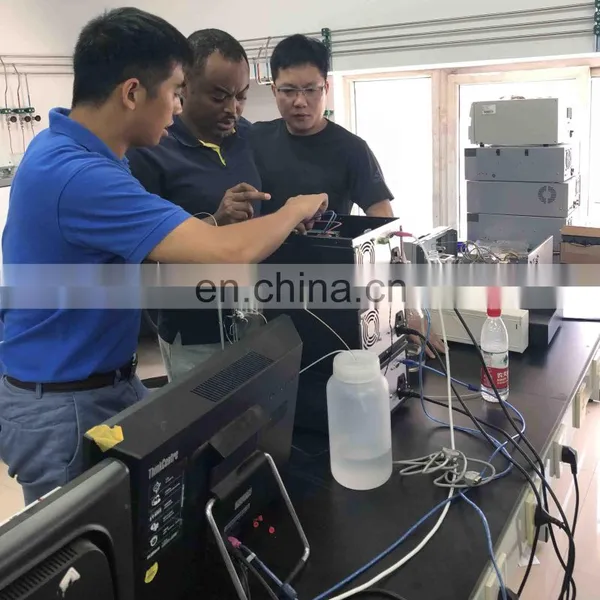 Drawell Brand HPLC Chromatography System photo-4