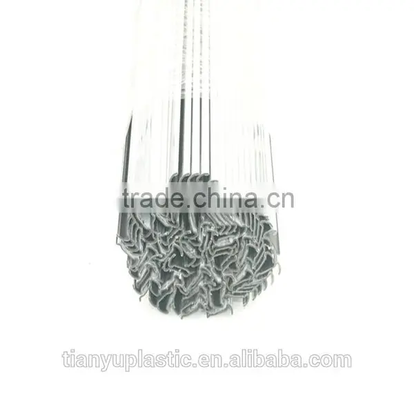 New Size of Chrome Moulding Trim Strips photo-4
