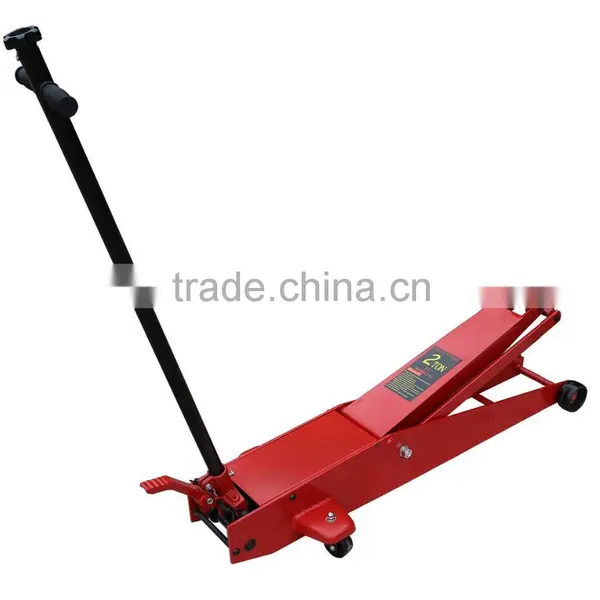 Hot Sale Long Floor Jack photo-2