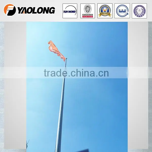 Metal Flag Pole photo-3
