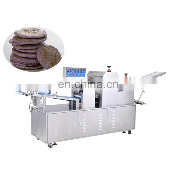High Quality Cheapest Lebanese Arabic Bread Maker Machines photo-5