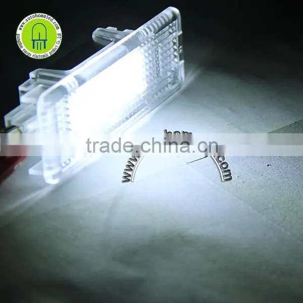 Dahosun LED Vanity Mirror Sun Visor Light for Car E93 E93LCI E88 Rolls Royce RR2 Drophead RR3 Coupe Car With E8 photo-3