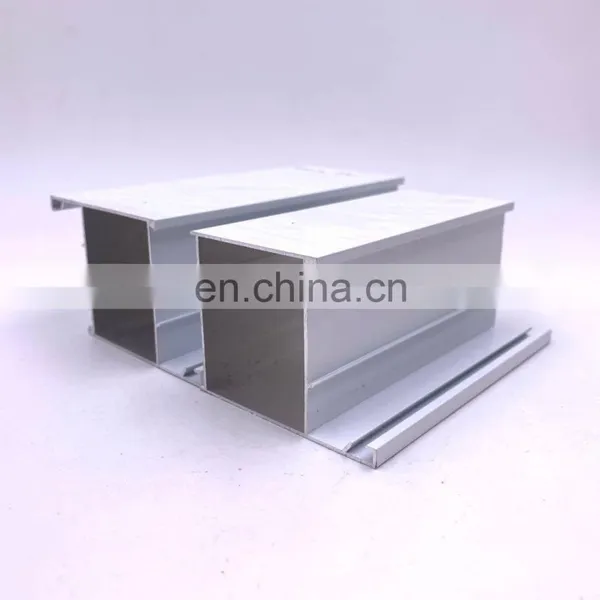Extrusion Aluminum Profile Supplier Form China Supplies Aluminum Extrusion Profile photo-5