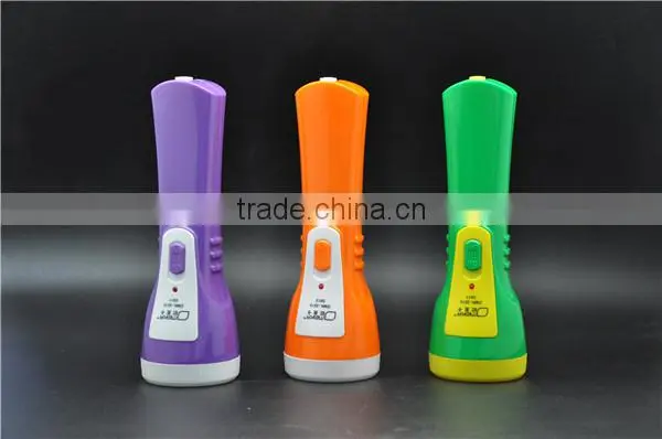 High Power Handheld Flashlights Warerproof High Lumens Hid Flashlight