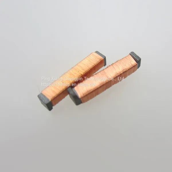 Ferrite Rod Coil Magetic Coil Inductor photo-5
