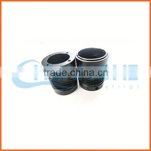 Stainless Steel Cnc Turning Parts Custom Machining photo-6
