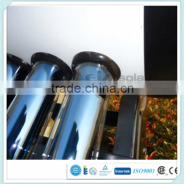 Thermosyphon Solar Water Heater for Home photo-2