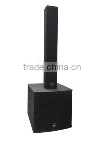 L-15SUB Column Speaker Sub Bass photo-2