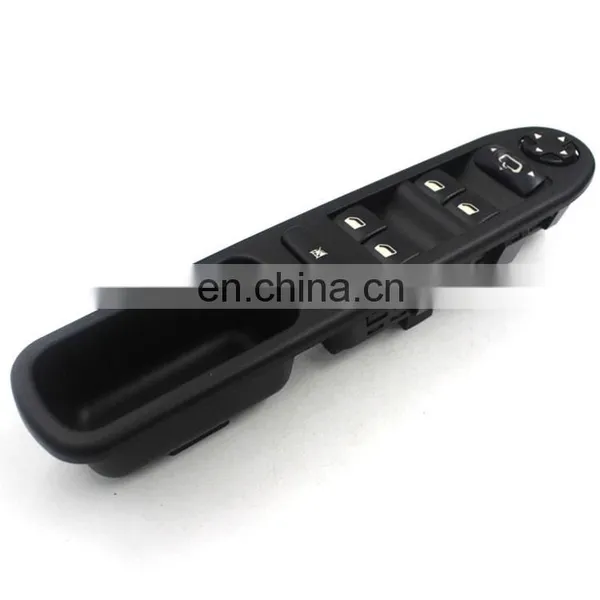 100010255 Bettery Power Window Switches 6554.QG For Peugeot 207 Citroen photo-2