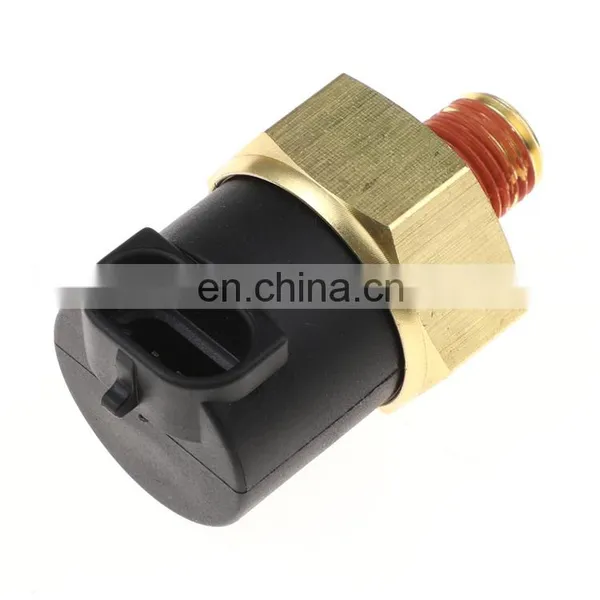 100023044 Oil Fuel Pressure Sensor Valve 23532797 For Detroit Diesel S60 12L photo-3