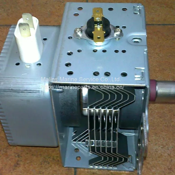 NJRC Magnetron MSF1425A photo-5