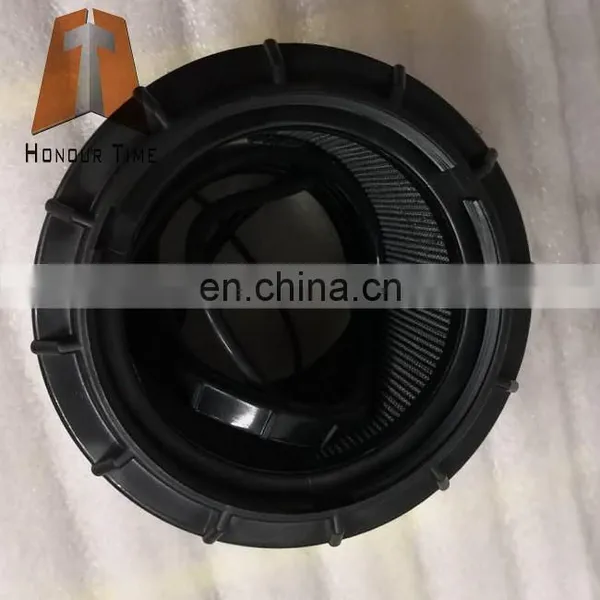 Y-8140 Excavator SK200-8 Hydraulic Fluid Filter for Diesel Engine J05E Hydraulic Filter photo-3