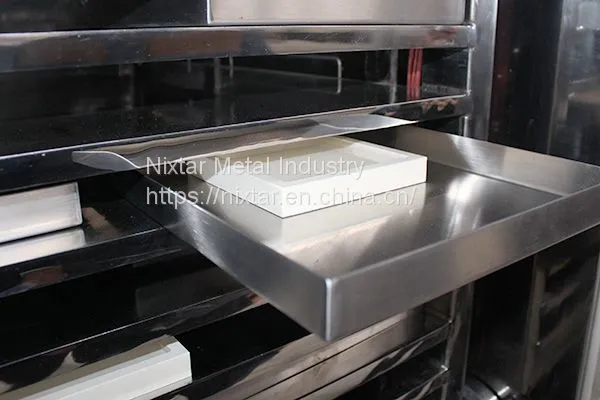 Freeze Drying Equipment for Pharmaceutical and Biological photo-3