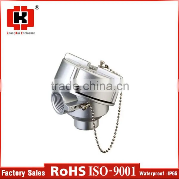 Made in China Manufacturer High Quality Type b Thermocouple photo-3