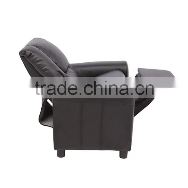 Workwell Hot Selling Kids Sofa With Recliner Function photo-3