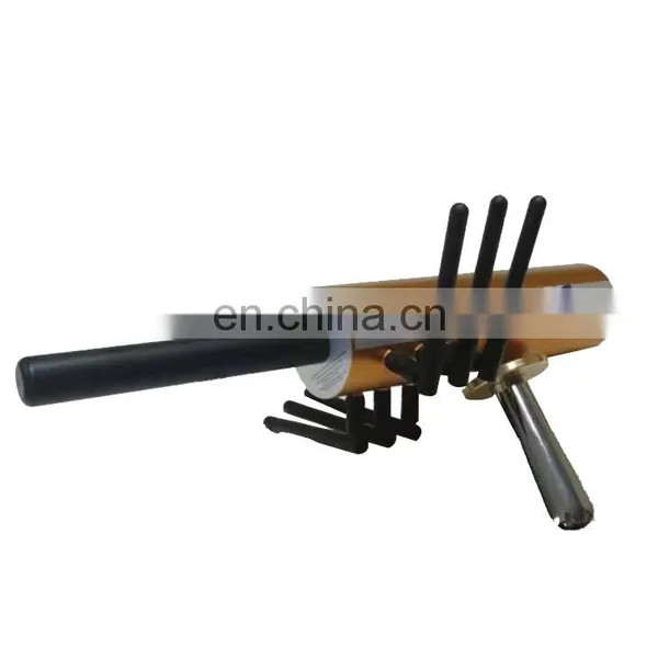 Watsap+86113795166859 20m Underground Industrial Metal Detectors Gold