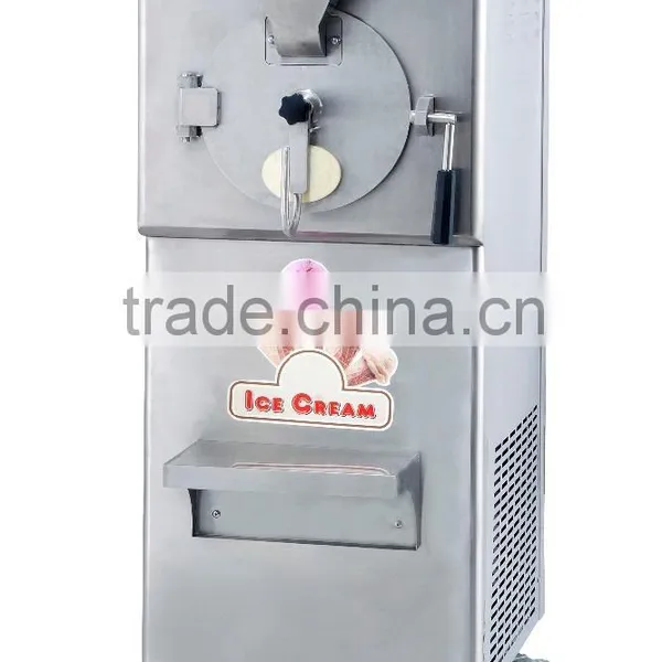 Soft Ice Cream Machine / Ice Cream Machine / Ice Cream Vending Machine photo-5