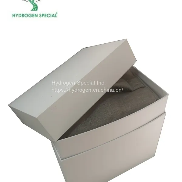 Protect Your Cells From Oxidative Stress Three-in-one 300ml Hydrogen Gas Inhalers 150ml Hydrogen Gas Inhalers photo-3